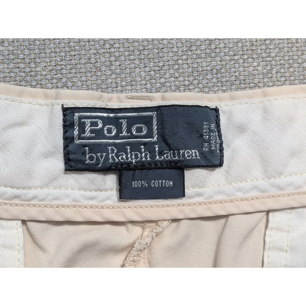 Polo Ralph Lauren discover classic